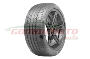 COP. 245/35ZR21 CONTI SC-5P T0 FR CSi XL 96Y